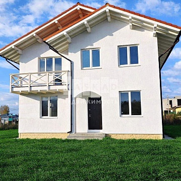 Объявление Дом, 180м2, 2 эт, 10 сот.