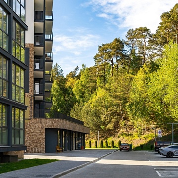 Объявление 3-к квартира, 80м2, 6/6 эт