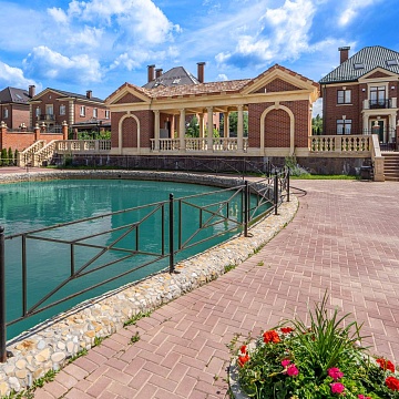 Объявление Земельный участок, 4.6 сот.