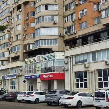 Объявление 3-к квартира, 123м2, 12/16 эт