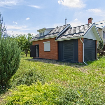 Объявление Дом, 40м2, 2 эт, 8 сот.