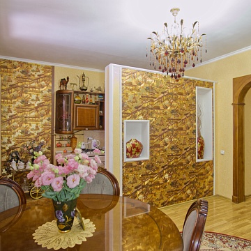 Объявление Дом, 120м2, 2 эт, 4 сот.