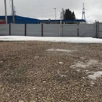 Объявление Земельный участок, 7 сот.