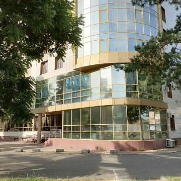 Объявление Офис, 2500м2, 7 эт