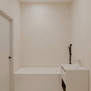 Объявление 1-к квартира, 32.8м2, 3/8 эт