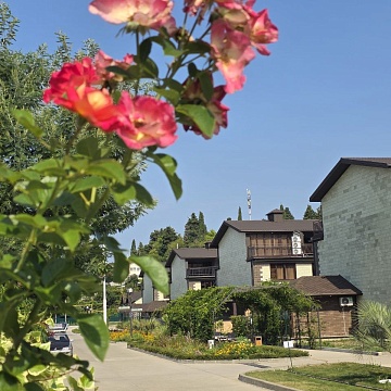 Объявление Дом, 88.6м2, 2 эт, 1 сот.