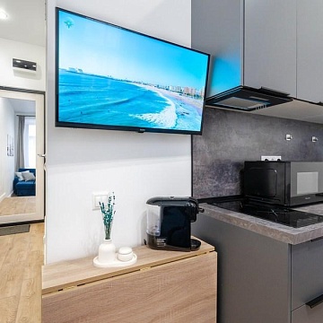 Объявление Комната, 17.3м2, 2/4 эт