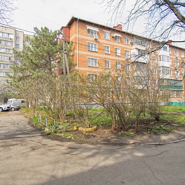 Объявление 3-к квартира, 53м2, 3/5 эт