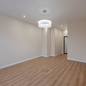 Объявление Студия, 27м2, 3/4 эт