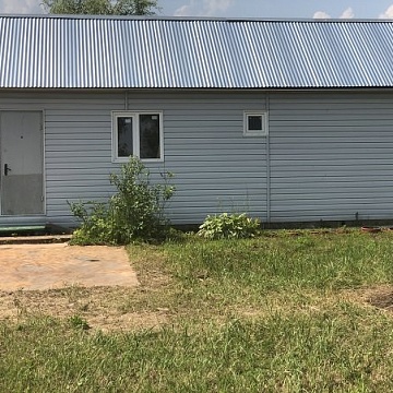 Объявление Дом, 30м2, 1 эт, 13 сот.