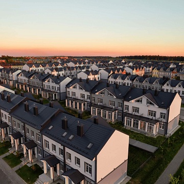 Объявление Дом, 188.2м2, 3 эт, 1.43 сот.