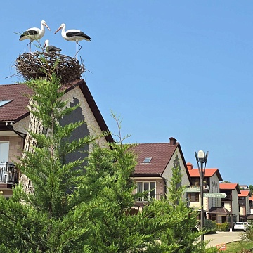 Объявление Дом, 88.1м2, 3 эт, 1 сот.