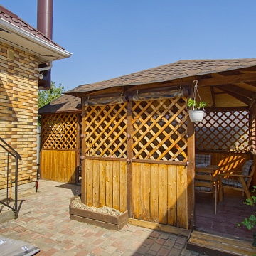 Объявление Дом, 124м2, 2 эт