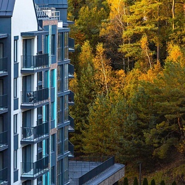 Объявление 2-к квартира, 70м2, 6/6 эт