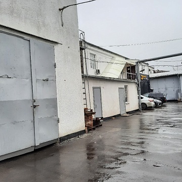 Объявление Склад, 16м2