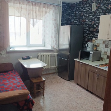 Объявление 1-к квартира, 40м2, 1/9 эт