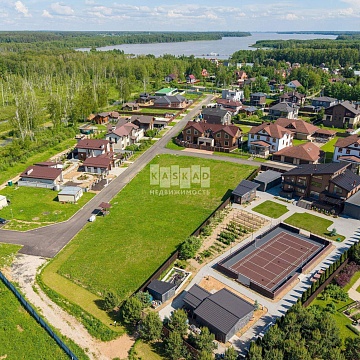 Объявление Земельный участок, 30 сот.
