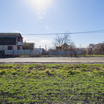 Объявление Земельный участок, 5 сот.