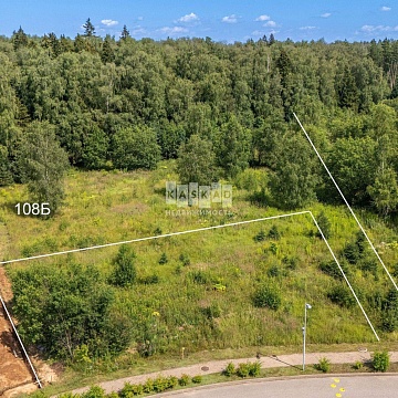 Объявление Земельный участок, 35 сот.