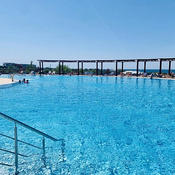 Объявление Студия, 45м2, 10/10 эт