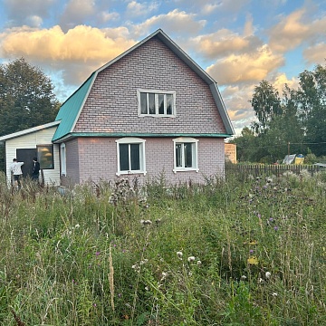 Объявление Дом, 216.4м2, 2 эт, 12 сот.