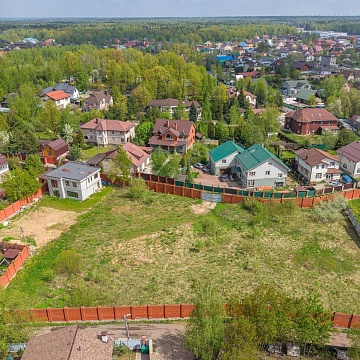 Объявление Земельный участок, 13 сот.