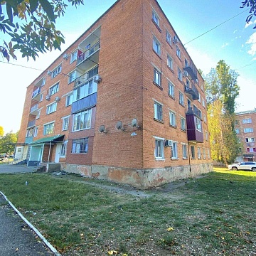 Объявление 3-к квартира, 97м2, 4/5 эт