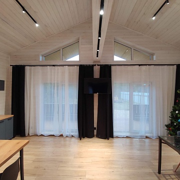 Объявление Дом, 100м2, 1 эт, 5 сот.