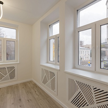 Объявление Студия, 26м2, 2/4 эт