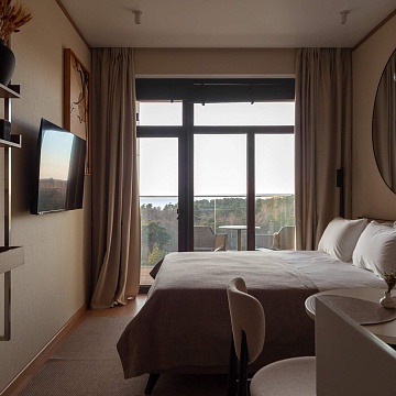 Объявление Студия, 37.7м2, 1/12 эт