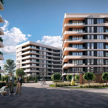 Объявление 2-к квартира, 47м2, 9/9 эт