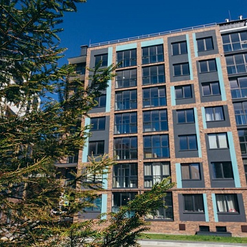 Объявление 1-к квартира, 40м2, 6/7 эт