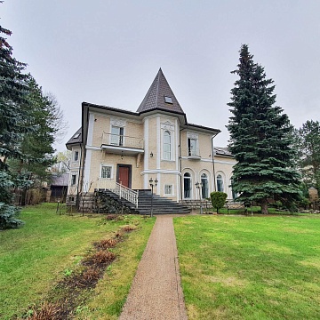 Объявление Дом, 587.2м2, 4 эт, 14.999 сот.