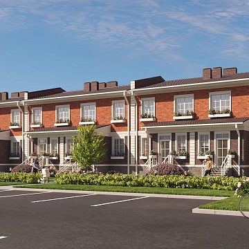 Объявление Дом, 107.97м2, 2 эт, 1.48 сот.