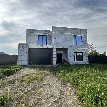 Объявление Дом, 233м2, 2 эт, 9 сот.