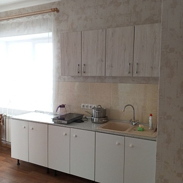 Объявление Студия, 25м2, 2/3 эт