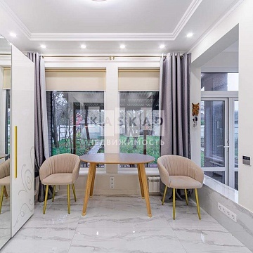 Объявление Дом, 120м2, 2 эт, 9 сот.