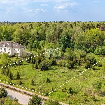 Объявление Земельный участок, 43 сот.