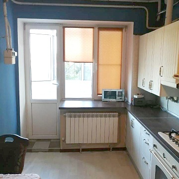 Объявление 2-к квартира, 68м2, 1/5 эт