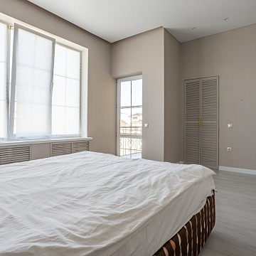 Объявление Дом, 111м2, 2 эт, 3 сот.