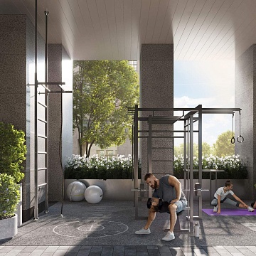 Объявление 2-к квартира, 252.5м2, 14/16 эт