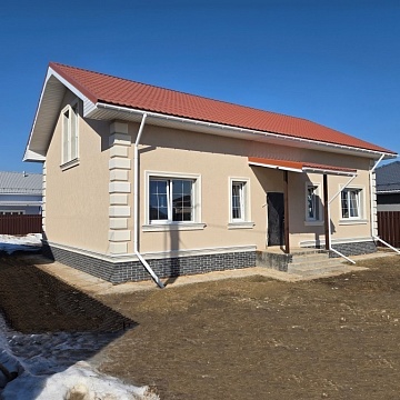 Объявление Дом, 194.6м2, 2 эт, 6 сот.