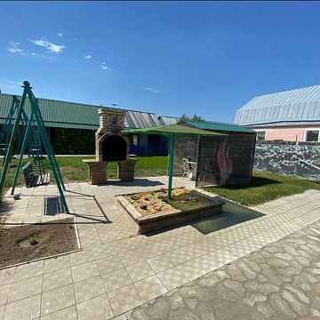 Объявление Дом, 50м2, 1 эт, 8 сот.