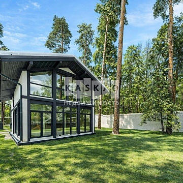 Объявление Дом, 120м2, 2 эт, 5 сот.