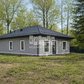 Объявление Дом, 110м2, 1 эт, 7 сот.