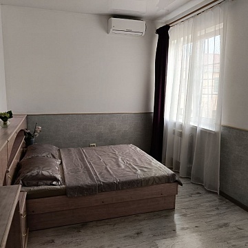 Объявление Дом, 112м2, 2 эт, 2 сот.