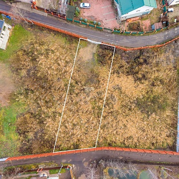 Объявление Земельный участок, 7.5 сот.