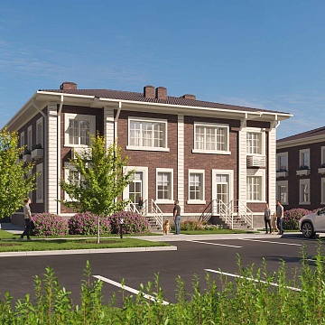 Объявление Дом, 104м2, 2 эт, 1.51 сот.