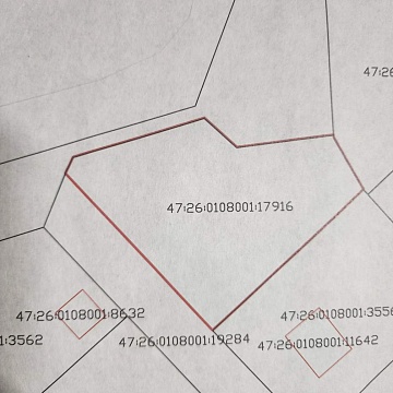 Объявление Земельный участок, 10.5 сот.