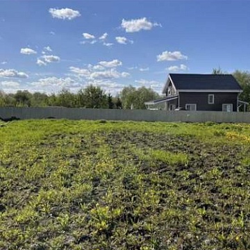 Объявление Земельный участок, 6 сот.